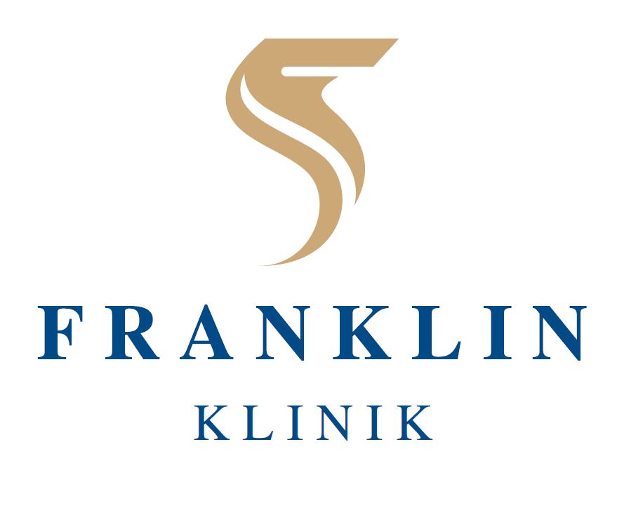 Logo Franklin KLinik