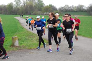 2019 Strassenlauf 125