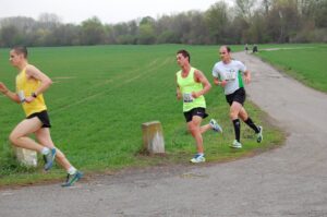 2019 Strassenlauf 160