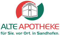 Alte Apotheke Sandhofen
